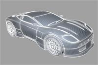Fiat Dino Coup� 2012?